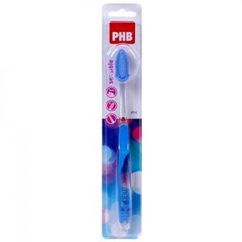 PHB cepillo dental plus sensible 1u