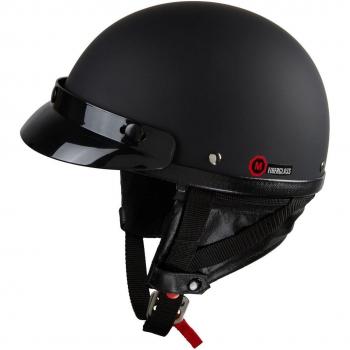 Casco Jet Redbike RB-520