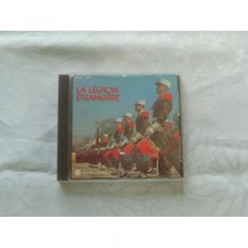 Chants de la Légion