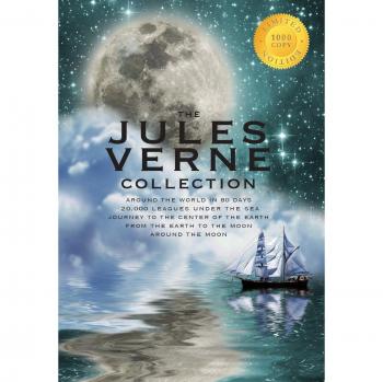 The Jules Verne Collection