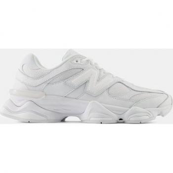 Baskets New Balance 9060 – Couleur Blanche