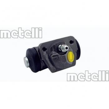 Metelli Bremszylinder für Ford – Modell 04‑0604, Teilnummer 1115986