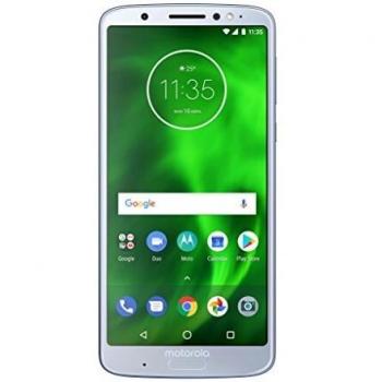 Motorola Moto G6 Plus Dual SIM, 4GB/64GB – XT1926‑3
