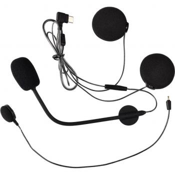 Micro Intérieur Dur Doux Fodsports M1S‑Plus