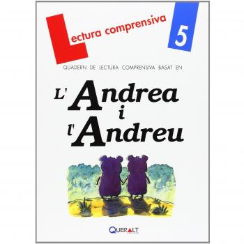 L¿Andrea i L¿Andreu