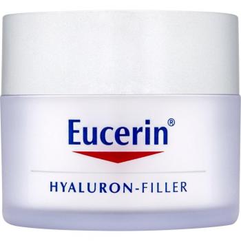 Eucerin Hyaluron-Filler Crema de Día Hidratante para Piel Seca