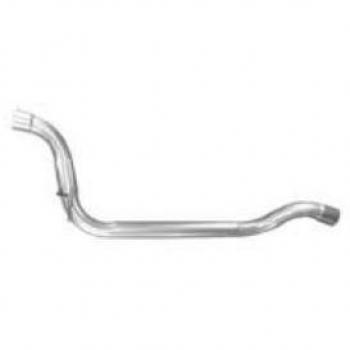 Tubo di scarico VEGAZ FR-437 per FORD C-Max II e FOCUS III