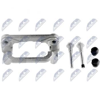 Supporto Pinza Freno Assale Posteriore DX NTY HZT-NS-012A