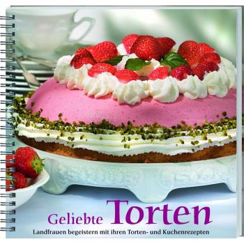 Geliebte Torten