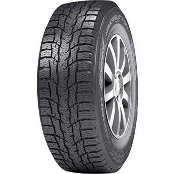 Nokian WR C3 195/70R15 Neumático de Invierno
