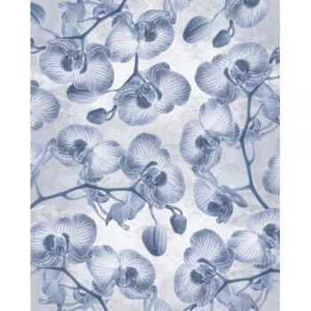 Vliestapete KOMAR Orchidée 200x250 cm