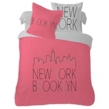 Housse de couette Brooklyn