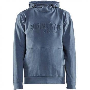 Blaklader Hoodie mit 3D-Muster