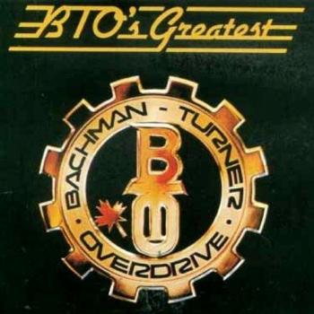 BTO's Greatest