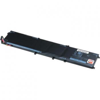 Batteria Dell XPS 15 9560/9570 6Celle Li‑Pol