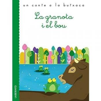 La granota i el bou