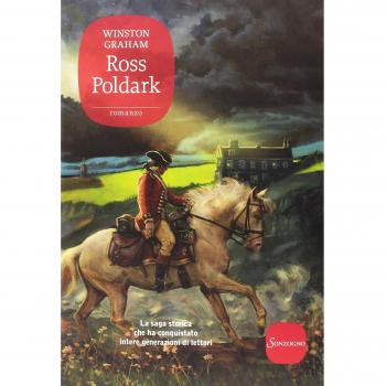 Ross Poldark. La saga di Poldark. Vol. 1