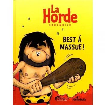 La Horde Best à massue