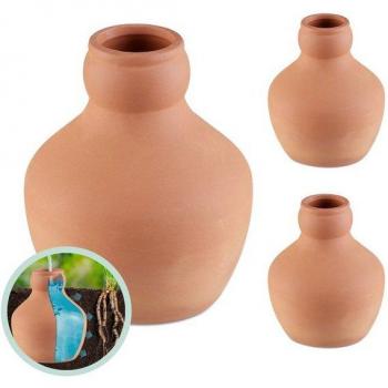 Root Nourish Clay Spikes – 550ml