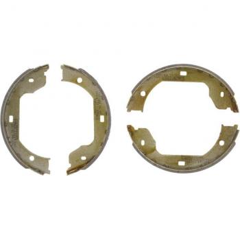 High-Performance Parking Brake Shoes – CRB006ABE Series