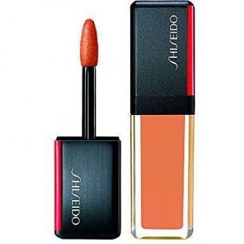 Shiseido LacquerInk Lip Shine Lipgloss, 310 Honey Flash