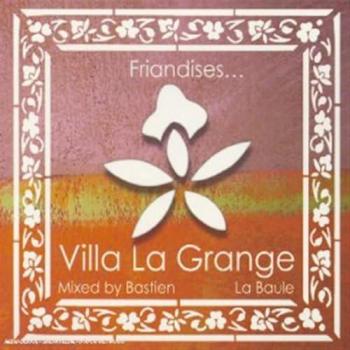 Villa la Grange – Mixage Bastien & La Baule