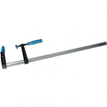 Morsa Alta Resistenza Silverline 456898