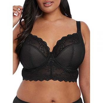 Elomi Womens Charley Bralette