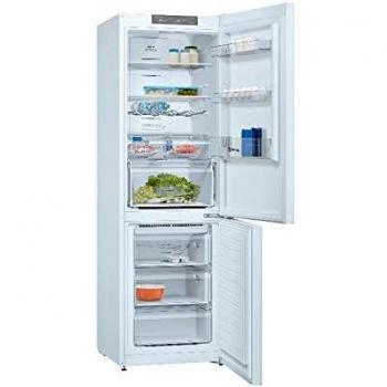 Combi Frigorífico Balay 3KFE563WI 186x60 cm Sem Dispensador