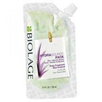 Biolage Hydrasource Haarmaske