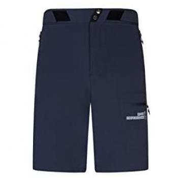 Bermuda Rock Experience Observer 2.0 (Colore: Blue Nights, Taglia: 2XL)