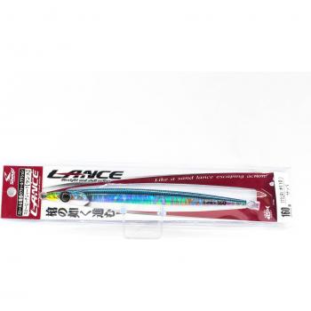 Lança Shout 177‑LR Isca Color Real 160 g