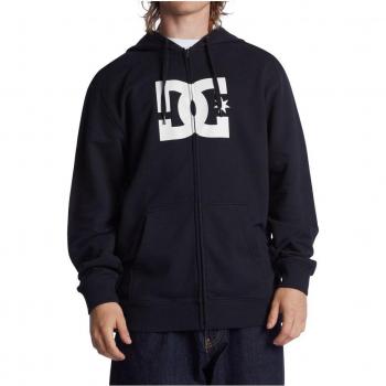 Capucha Deportiva DC Star Hombre