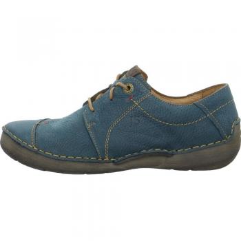 Halbschuhe Femme Josef Seibel 37