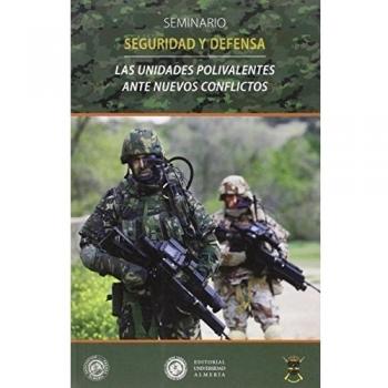 Las unidades polivalentes ante nuevos conflictos: Seminario