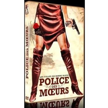 Police Des Moeurs