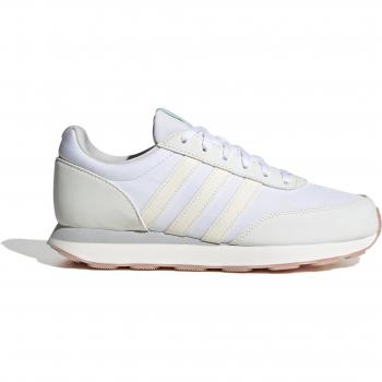 Zapatillas adidas run 60s 3.0 Lifestyle Mujer (Blanco/Gris)
