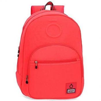 Enso Adventure 22L Coral Backpack (Unisex)