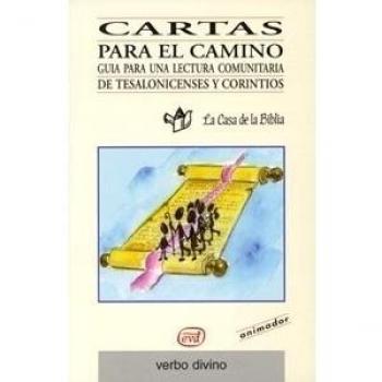 CARTAS PARA EL CAMINO