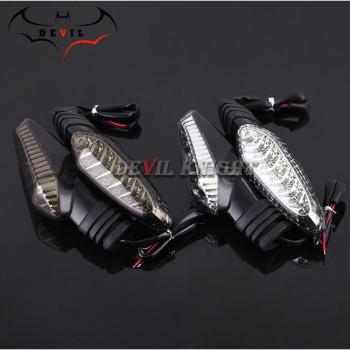 Luz de señalización LED DUCATI Monster 695/696/796/821/1100