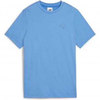 Puma Better Essentials Mif T-Shirt Blau L Herren