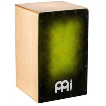 SC100GRB – Meinl Snarecraft 100 Green Burst