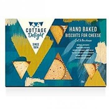 Gourmet Cheese Scones 200g