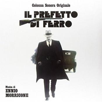 LP Record ENNIO MORRICONE