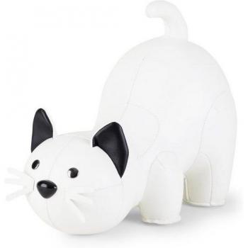 Züny Türstopper Katze, Buchstütze, 1 kg