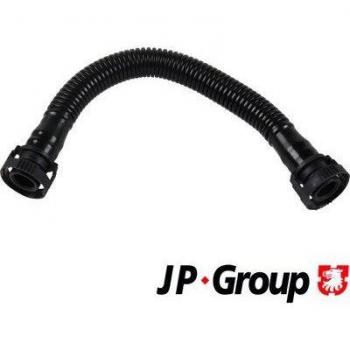 JP GROUP PCV Breather Hose 1111153700