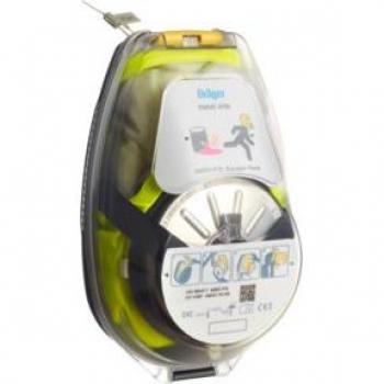 Rilevatore di Pericolo Dräger Coperchio Parat 4700 HARD