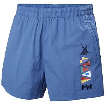 Helly Hansen Bañador Cascais Azul