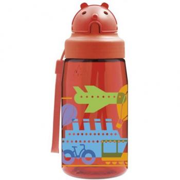 Laken Botella Infantil 450 ml Tapón Oby