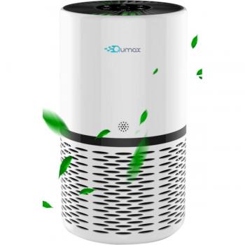 Purificateur d'air avec filtre HEPA Qumax